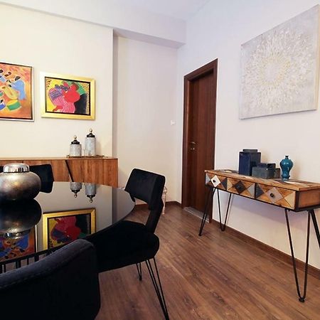 Aster Apartment Солун Екстериор снимка