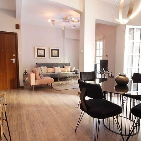 Aster Apartment Солун Екстериор снимка