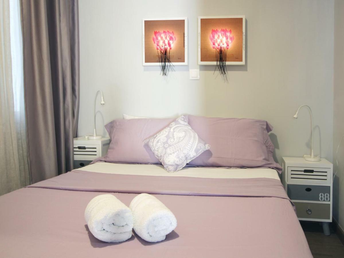 Aster Apartment Солун Екстериор снимка