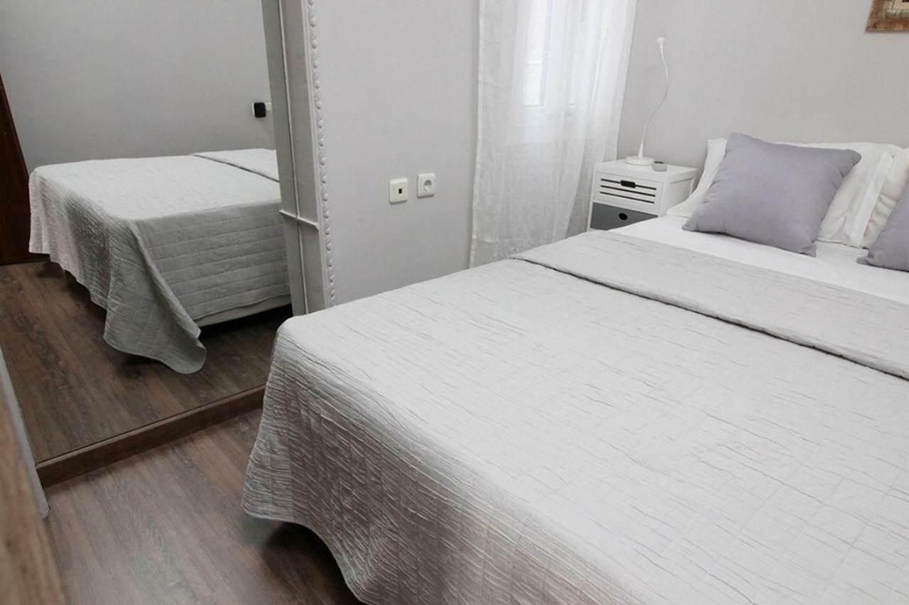 Aster Apartment Солун Екстериор снимка