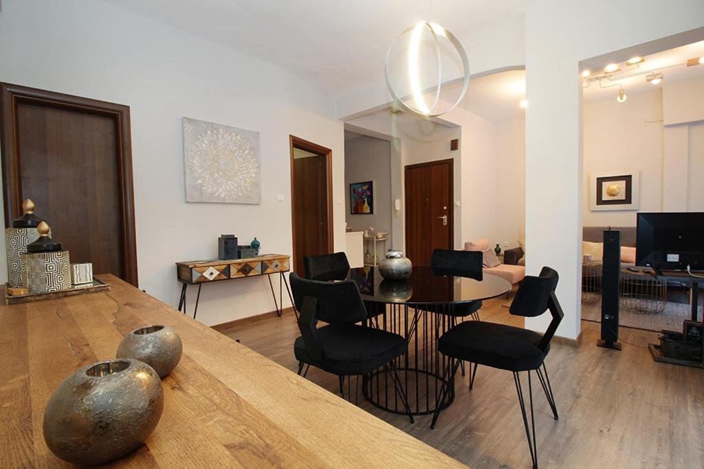 Aster Apartment Солун Екстериор снимка