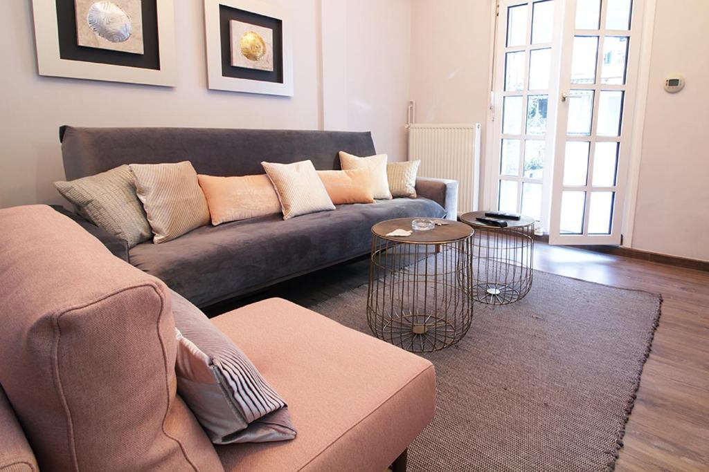 Aster Apartment Солун Екстериор снимка